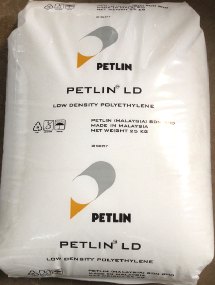 LDPE Film C150Y Petlin